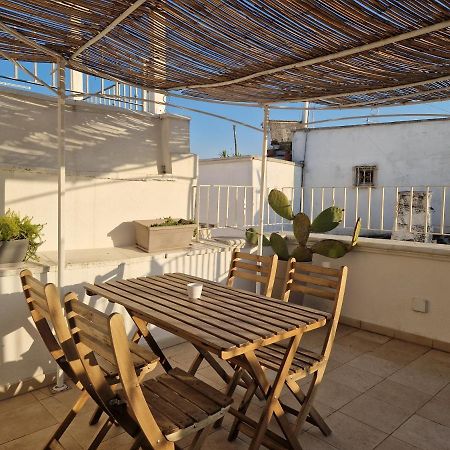 Solis Domus - Aurora Ostuni Exteriér fotografie