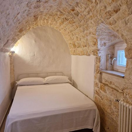 Solis Domus - Aurora Ostuni Exteriér fotografie