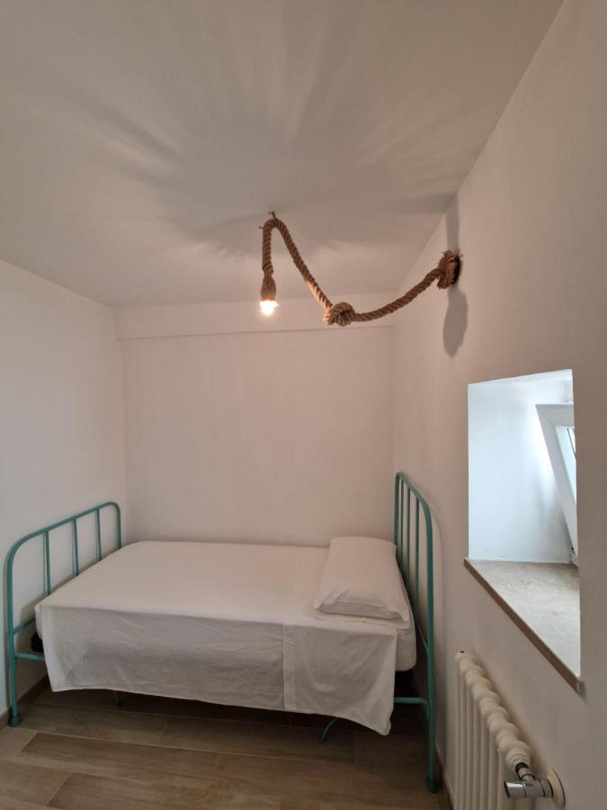 Solis Domus - Aurora Ostuni Exteriér fotografie