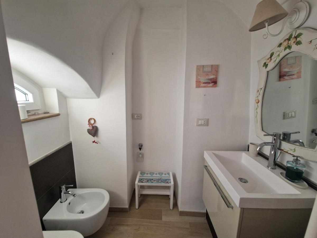 Solis Domus - Aurora Ostuni Exteriér fotografie